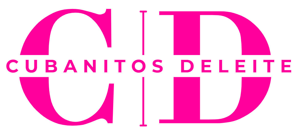Cubanitos Deleite
